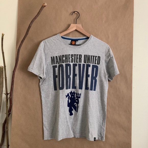 Other - Manchester United. Soccer. Football. Red Devils.